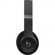 Beats Solo 4 Wireless On-ear Headphones Matte Black