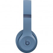 Beats Solo 4 Wireless On-ear Headphones Slate Blue