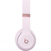 Beats Solo 4 Wireless On-ear Headphones - Cloud Pink