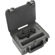 Skb Iseries Zoom H4essential Recorder Case