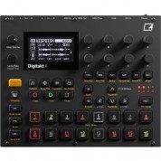 Elektron Digitakt Ii 16-voice Drum Machine Sampler