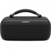 Bose Soundlink Max Portable Speaker - Black