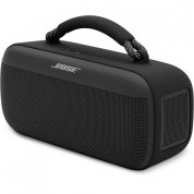 Bose Soundlink Max Portable Speaker - Black