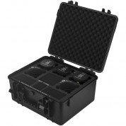 Meike Full-frame Cine 3-lens Kit Sony E Hard Case