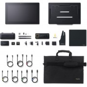 Xencelabs Pen Display 16 Bundle - Digital Drawing Tablet