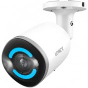 Lorex E895ab 4k Uhd Outdoor Bullet Camera Night Vision