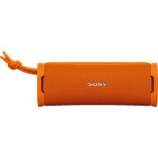 Sony Ult Field 1 Wireless Portable Speaker Orange