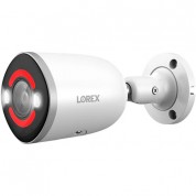 Lorex E895ab 4k Uhd Outdoor Bullet Camera Night Vision