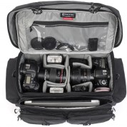 Insignia Dslr And Mirrorless Camera Shoulder Bag