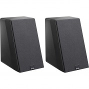 Svs Ultra Elevation 2-way Height-channel Speakers Black Ash