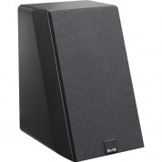 Svs Ultra Elevation 2-way Height-channel Speakers Black Ash