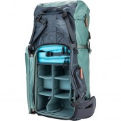 Shimoda Explore 60 Backpack Sea Pine | Travel Gear