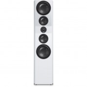 Svs Ultra Evolution Pinnacle 3-way Floor-standing Speaker White