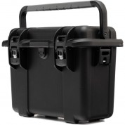 Nanuk T30 Top Loader Hard Case 16l Black Tray Dividers