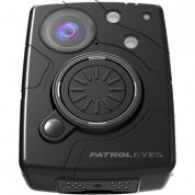 Patroleyes Sc-dv10 2k Police Body Camera Night Vision 32gb