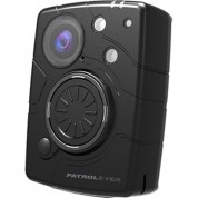 Patroleyes Sc-dv10 2k Police Body Camera Night Vision 32gb