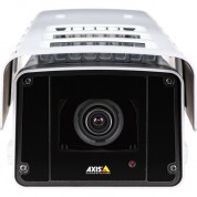 Axis Q1615-le Mk Iii 1080p Outdoor Network Camera Night Vision