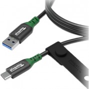 Usb-c To Usb-a 3.2 Gen 2 Cable (3.3')