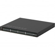 Netgear Av Line M4250 Gsm4248px 40-port Gigabit Poe+ Switch