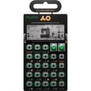 Teenage Engineering Po-12 Rhythm Drum Synthesizer