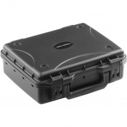 Odyssey Injection-molded Utility Case With Pluck Foam