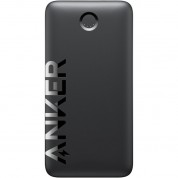 Anker Powercore 20000mah Power Bank Black