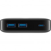 Anker Powercore 20000mah Power Bank Black