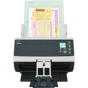 Ricoh Fi-8170 Document Scanner For Efficient Scanning