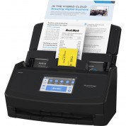 Ricoh Scansnap Ix1600 Document Scanner Black