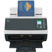 Ricoh Fi-8170 Document Scanner For Efficient Scanning