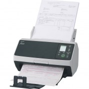 Ricoh Fi-8170 Document Scanner For Efficient Scanning