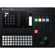 Polyend Tracker+ Standalone Audio Workstation | Music Production