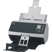 Ricoh Fi-8190 Image Scanner For Efficient Document Digitization