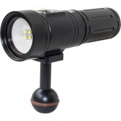 Scubalamp Pv22-uv Photo Video Light Uv Mode