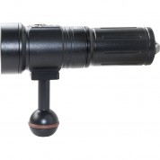 Scubalamp Pv22-uv Photo Video Light Uv Mode