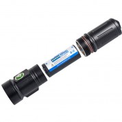 Scubalamp Pv22-uv Photo Video Light Uv Mode