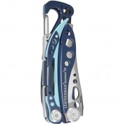 Leatherman Skeletool Cx Multi-tool Nightshade Finish