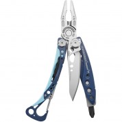 Leatherman Skeletool Cx Multi-tool Nightshade Finish