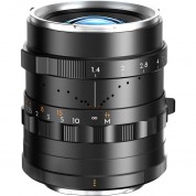 Thypoch Simera 28mm F/1.4 Lens For Fujifilm X