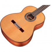 Cordoba C9 Luthier Series Classical Guitar Cedar Top