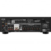 Onkyo Tx-8470 Stereo Network Av Receiver