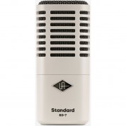 Universal Audio Sd-7 Dynamic Microphone Hemisphere Modeling