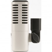 Universal Audio Sd-7 Dynamic Microphone Hemisphere Modeling