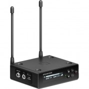 Sennheiser Ew-dp Ek Wireless Receiver 470-526 Mhz