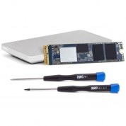 Owc 2tb Aura Pro X2 Nvme Ssd Kit For Macbook