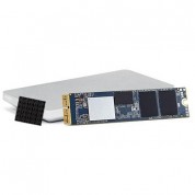 Owc 500gb Aura Pro X2 Nvme Ssd Kit For Mac Pro