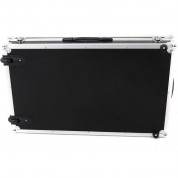 Fortinge Metal Hard Case For Prom 19-d & 19-d-hb Prompters