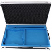 Fortinge Metal Hard Case For Prom 19-d & 19-d-hb Prompters