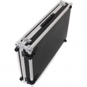 Fortinge Metal Hard Case For Prom 19-d & 19-d-hb Prompters