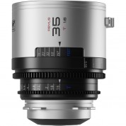 Blazar Lens Remus 35mm T1.6 Super35 Anamorphic Lens